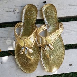 Jack Rogers sandals